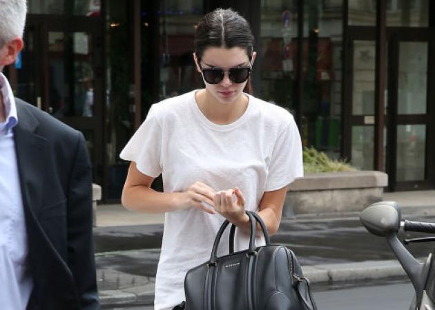 Απόκτησε το κολάν της Kendall Jenner μόνο με 12 €!