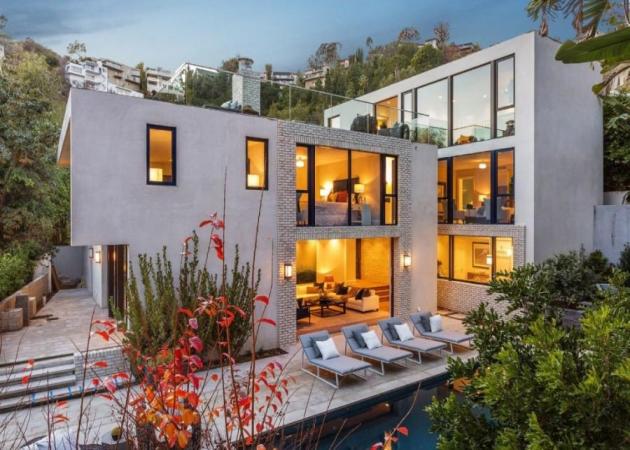 Kendall Jenner: Δες το υπερπολυτελές σπίτι που αγόρασε!