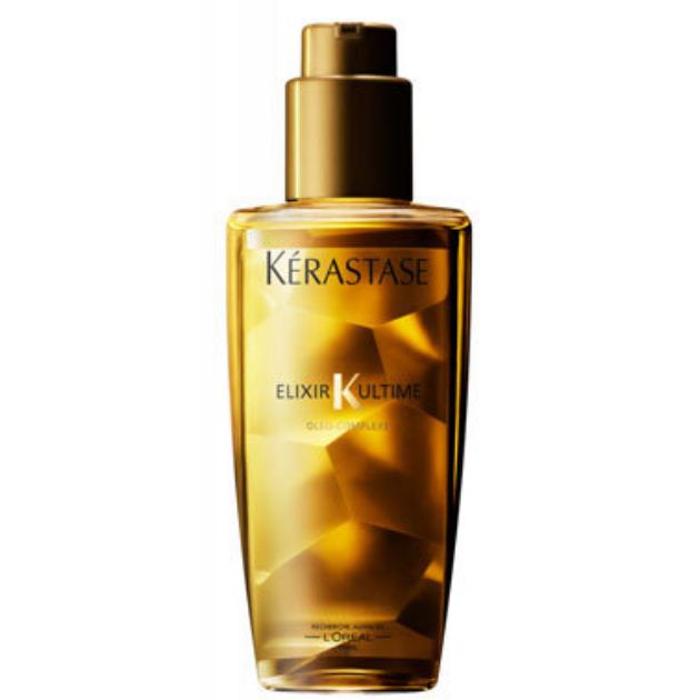 5 | Kerastase Elixir Ultime