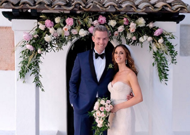 “Κρυφός” γάμος στην Κέρκυρα για τον μεσίτη των stars!
