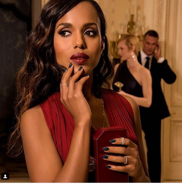 9 | Kerry Washington