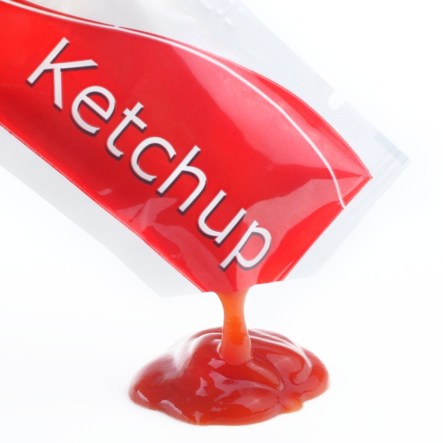 Μυστικά για να διατηρήσεις την ketchup σου περισσότερο καιρό