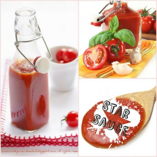 Ketchup από σπίτι | tlife.gr