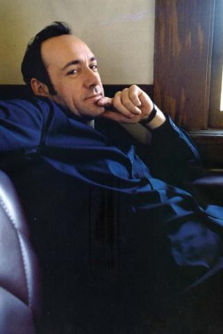 Kevin Spacey