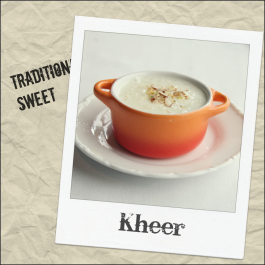 Kheer! Το παραδοσιακό ινδικό γλυκό | tlife.gr Kheer! Το παραδοσιακό ινδικό γλυκό | tlife.gr