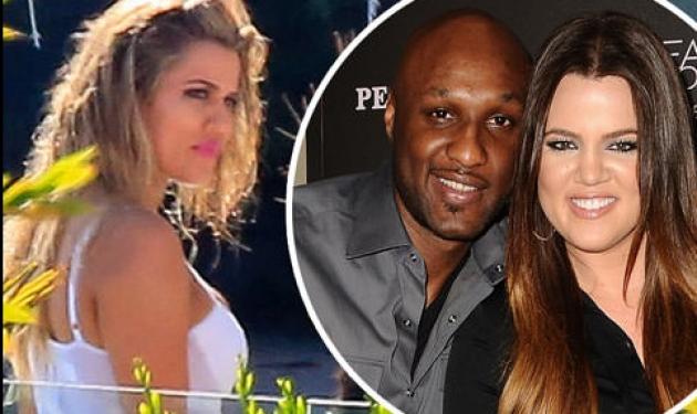 Khloe Kardashian: Απαρηγόρητη η πρώην σύζυγος του Lamar Odom, που βρέθηκε αναίσθητος σε οίκο ανοχής!