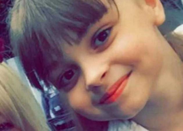 Σάφι Ρόουζ Ρούσσος: Η μητέρα της δεν ξέρει για τον θάνατό της