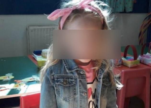 Απαγωγή του 4χρονου κοριτσιού από νηπιαγωγείο: Πως εμπλέκουν τον πατέρα της