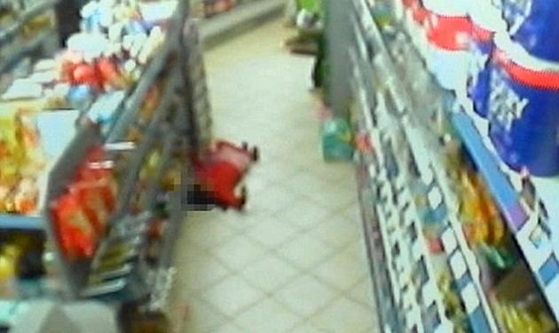 Πυροβόλησαν και άφησαν παράλυτο 5χρονο κοριτσάκι – Σοκάρει το video