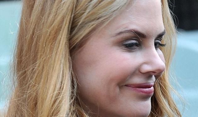 Nicole Kidman: Μήπως το παράκανε με τα Botox και τα ενέσιμα;