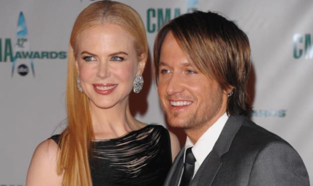 Δεύτερο μωρό για την Nicole Kidman με παρένθετη μητέρα!