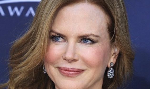 Άρχισε ξανά τα botox η N. Kidman ή δεν τα σταμάτησε ποτέ;