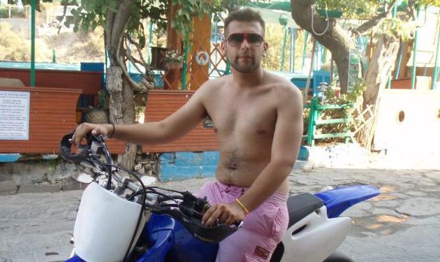 To σπαρακτικό αντίο της Μπ. Κυδωνάκη στο μονάκριβο γιο της! “Αγαπημένε μου πρίγκιπα…