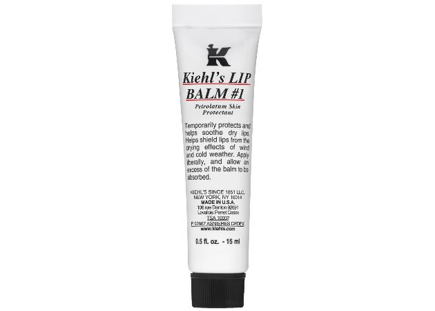 Τα Kiehl’s μας κάνουν δώρο το Lip Balm #1! Λεπτομέρειες εδώ!