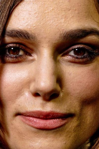 5 | Keira Knightley