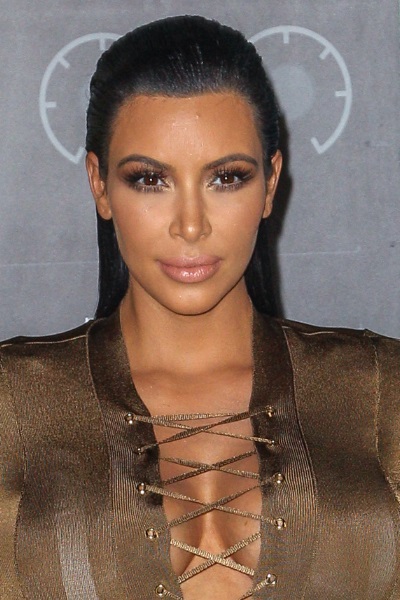 16 | Kim Kardashian