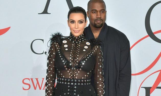 Kim Kardashian: Περιμένει αγόρι! Η αποκάλυψη και τα τρυφερά λόγια στον Kanye West