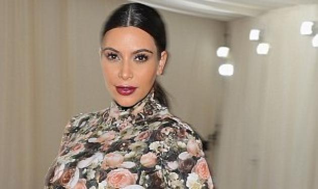 Kim Kardashian: Προσέλαβε τον manager της Sarah Jessica Parker και την αντιγράφει!