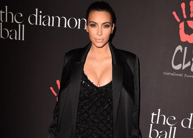 Τι απάντησε η Kim Kardashian στο σχόλιο της Pippa Middleton ότι οι γλουτοί τους… δεν συγκρίνονται!