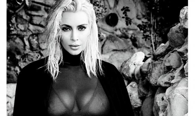 Kim Kardashian: Έγκυος στο δεύτερο παιδί της! Βίντεο