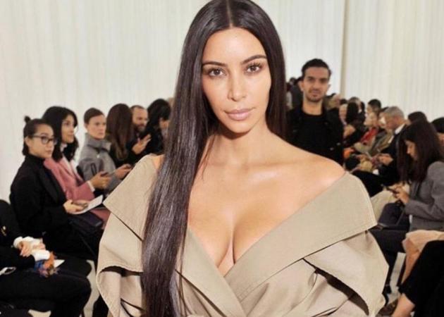 Kim Kardashian: Νύχτα φρίκης στο Παρίσι – Θύμα ληστείας από ένοπλους