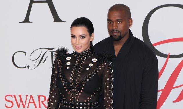 Kim Kardashian: Η γλυκιά αφιέρωση στον Kanye West για τα γενέθλιά του!