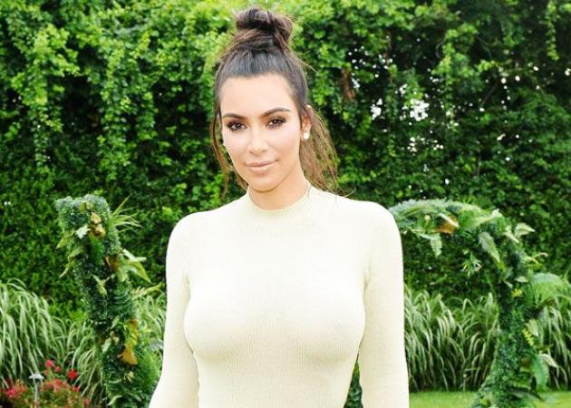 Γιατί η Kim Kardashian κάνει μόνο top knot στα μαλλιά της τον τελευταίο καιρό!