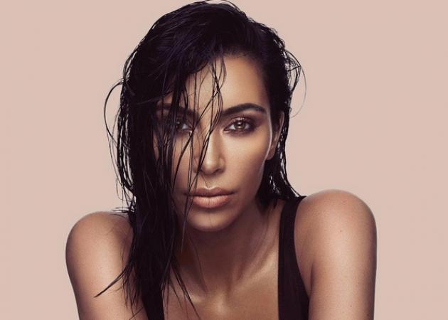 Η Kim Kardashian μας δείχνει πώς να χρησιμοποιήσουμε το νέο contouring kit της! Video!