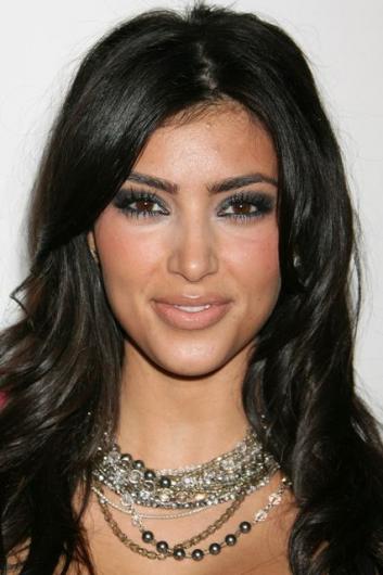 7 | Kim Kardashian: πριν