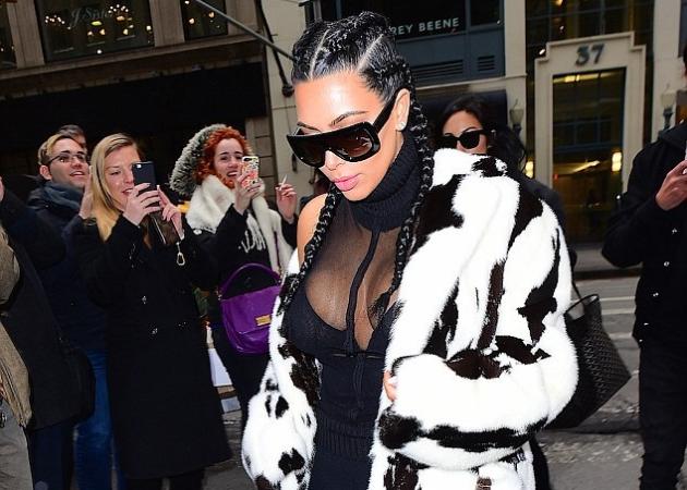 Kim Kardashian: Πόσταρε το επώνυμο δώρο του γιου της!