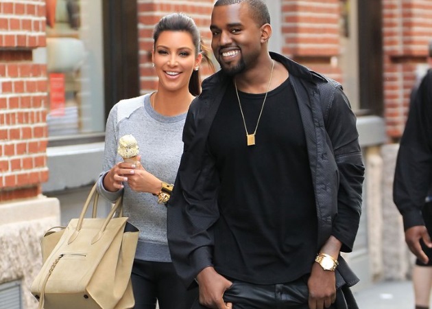 Kim Kardashian – Kanye West: Δεν χωρίζουν!