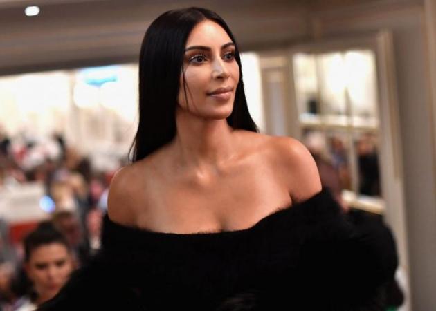 H Kim Kardashian ακύρωσε το Master Class στο Ντουμπάι μετά την ληστεία!