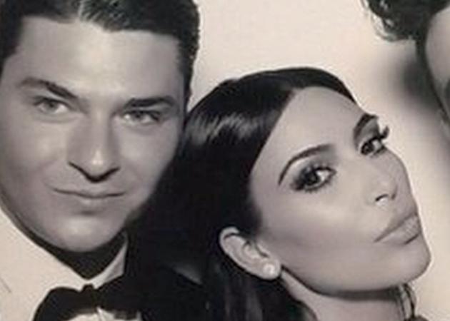 Ο make up artist της Kim Kardashian έχει κάποια νέα!