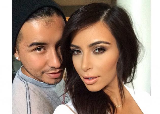 Kim Kardashian: η βασίλισσα των selfie δίνει tips για τέλειες photos!