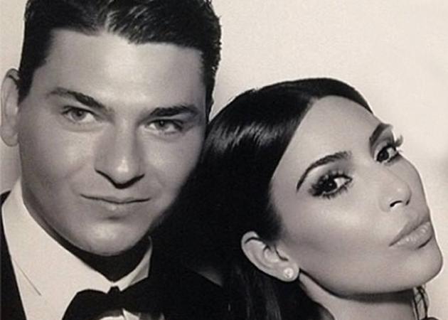 Kim Kardashian: Ποιο προϊόν μακιγιάζ που έβαλε στο γάμο της κόστιζε μόλις €10.34;