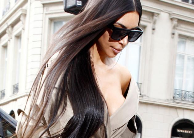 Kim Kardashian: Οι πρώτες αναρτήσεις που έκανε στα sοcial media μετά τη ληστεία και που διέγραψε λίγο αργότερα!
