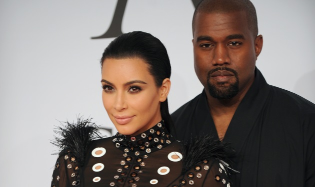 Kim Kardashian: Βρέθηκε σε γνωστό fashion show λίγο μετά την ανακοίνωση της δεύτερης εγκυμοσύνης της!