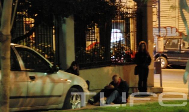 TLIFE Έρευνα: Το οδοιπορικό του τρόμου στο κέντρο της Αθήνας όταν πέσει η νύχτα! Φωτορεπορτάζ