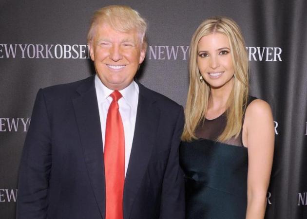 Ξόδεψε $60.000 σε πλαστικές για να μοιάζει στην Ivanka Trump!