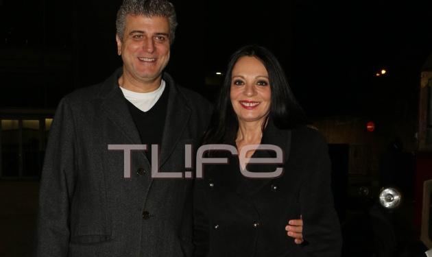 Βλαδίμηρος Κυριακίδης: Αποκαλύπτει αν έμεινε πιστός στη γυναίκα του τα 27 χρόνια που είναι μαζί!