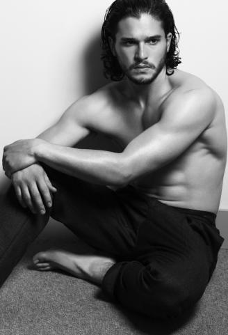 Kit Harington