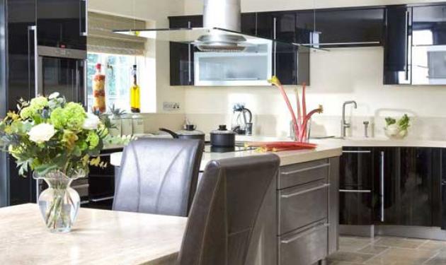 Ιδέες για να φτιάξεις την κουζίνα του σπιτιού σου!