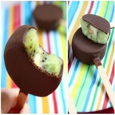 4 | Kiwi pops