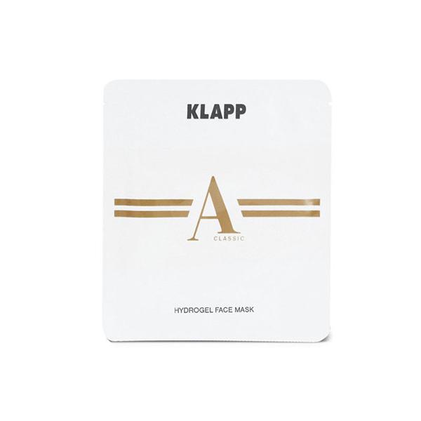 10 | Klapp Hydrogel Face Mask