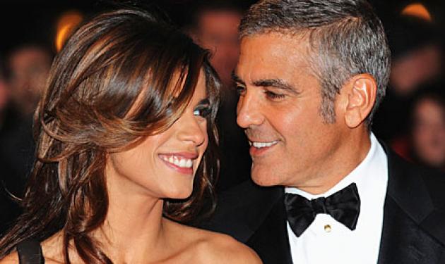 Η σύντροφος του George Clooney ήταν ναρκομανής!