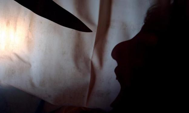Xαλκιδική: Νύφη μαχαίρωσε μέχρι θανάτου την πεθερά της