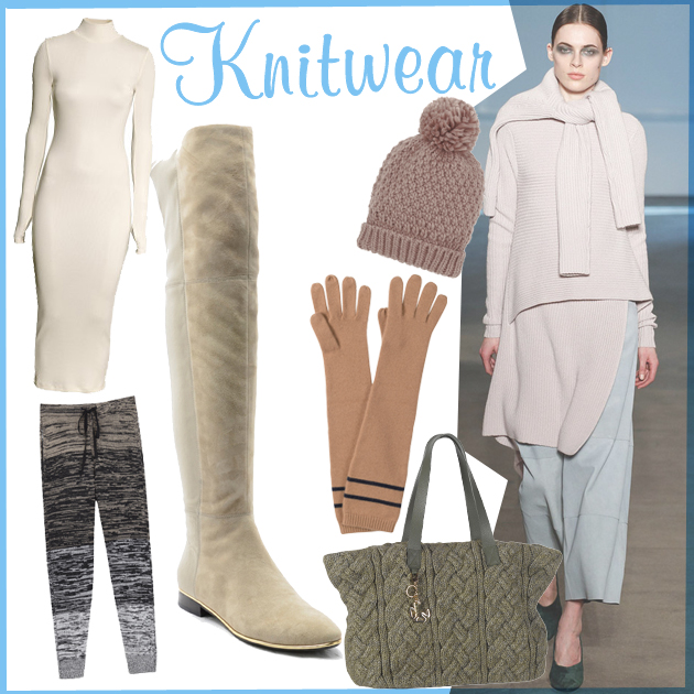 1 | Knitwear