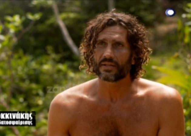 Survivor: Κοκκινάκης κατά Βαλαβάνη! «Η Ευρυδίκη έχει κόντρα μαζί μου και τιμωρήθηκε…»