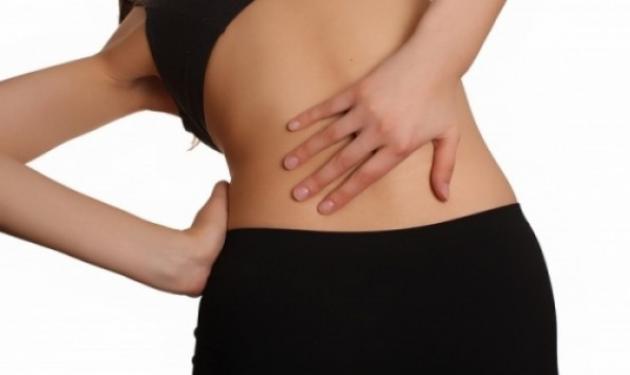 Αυτά είναι τα ύποπτα σημάδια για τον κολικό του νεφρού!