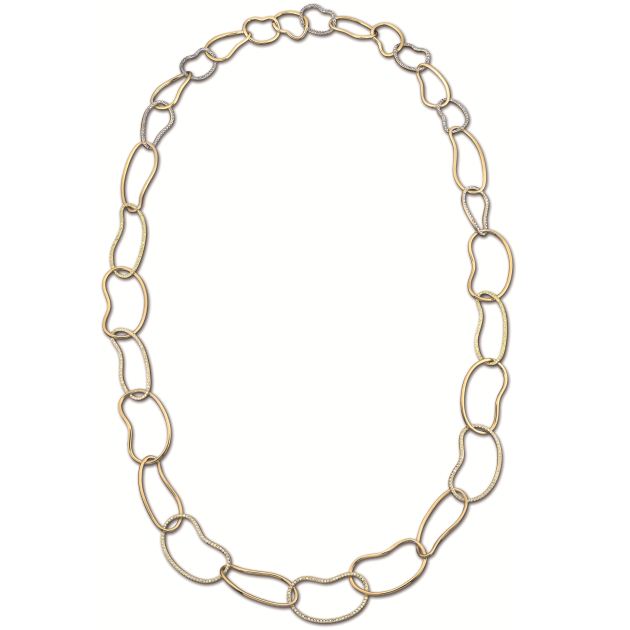4 | Κολιέ Swarovski